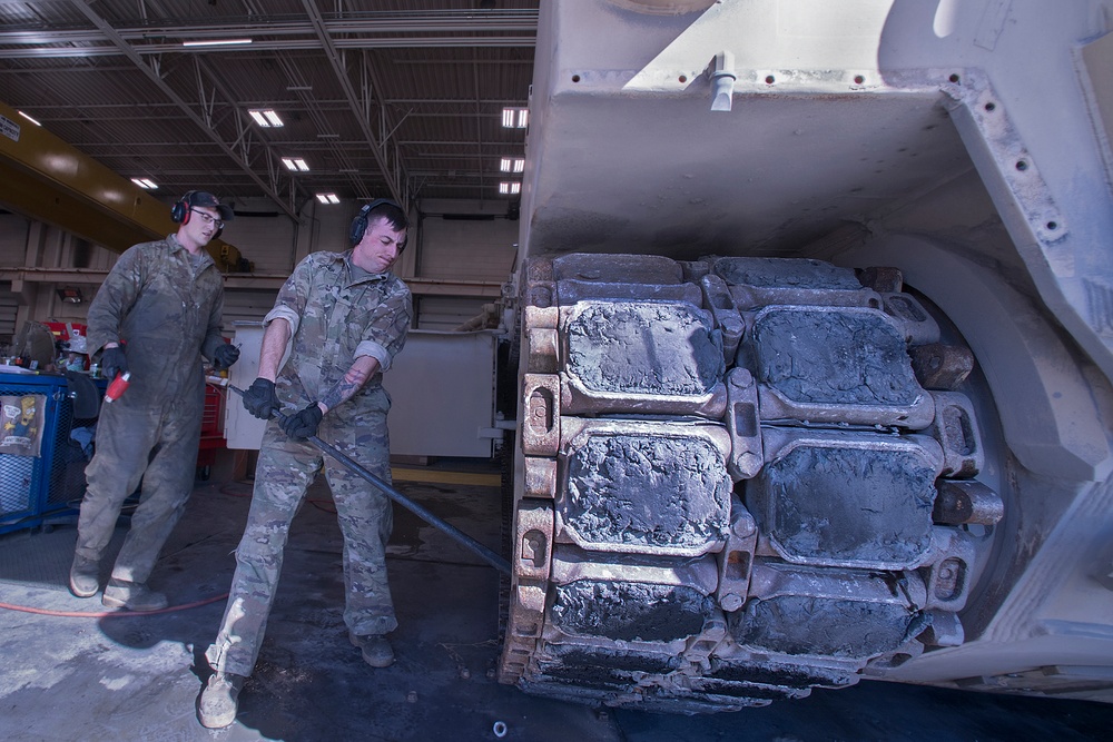 Idaho MATES - A Steady Pace