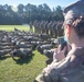 Mom, son duo both graduate at Fort Jackson