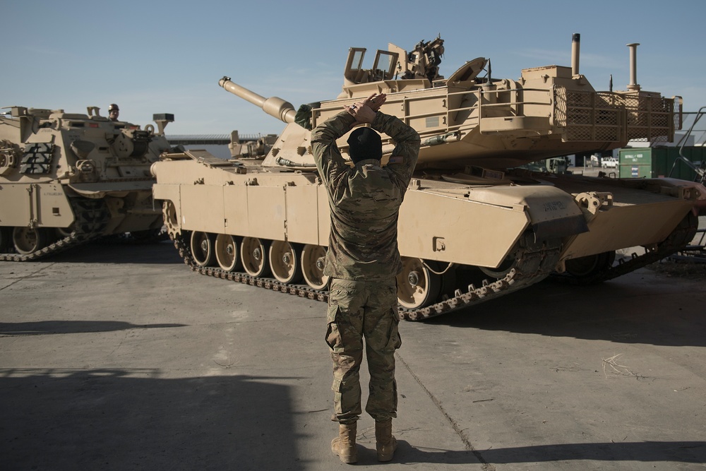 Idaho MATES - A Steady Pace