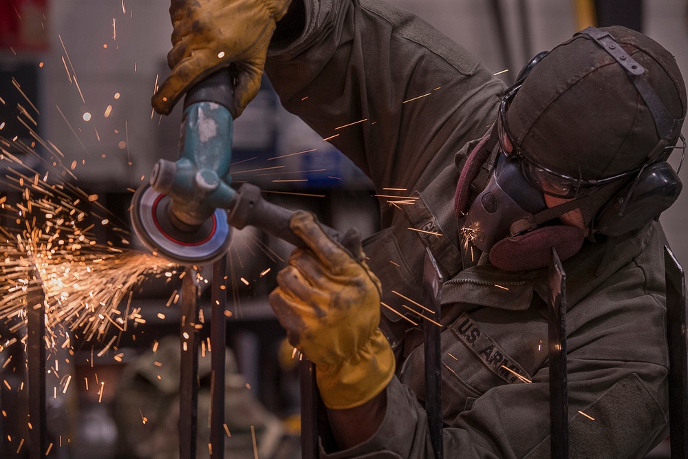 Idaho MATES - A Steady Pace