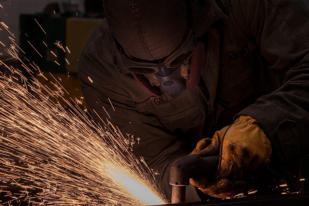 Idaho MATES - A Steady Pace