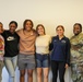 Dreadnaughts introduce Female Mentorship Program at DPTA