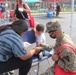 Fort McCoy Summer Sizzle