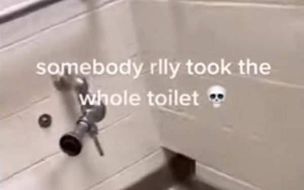 ‘Devious licks’ are ruining schools, students potential