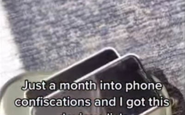 ‘Devious licks’ are ruining schools, students potential