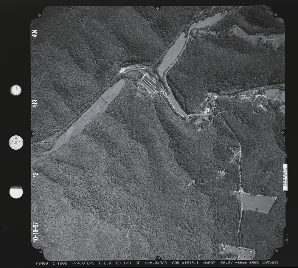 083111.180 - NW AR. &amp; SW MO..419.2