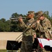 TRADOC Band Performs For Afghan Personnel