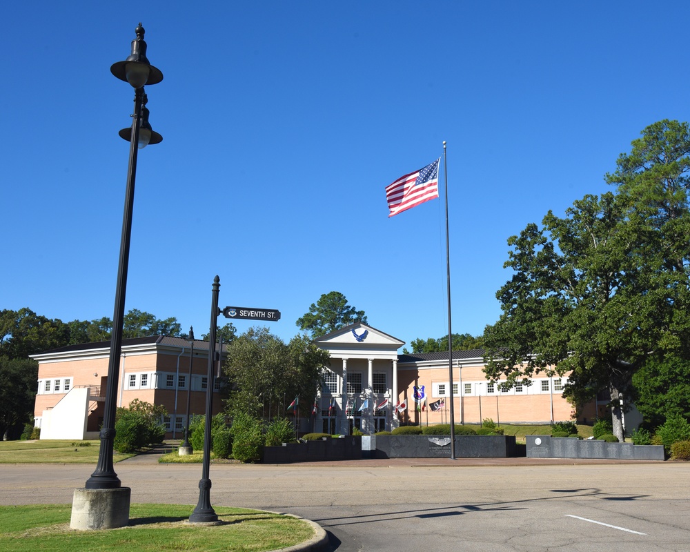 14FTW Wing Headquarters