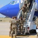 2-18 Field Artillery Battalion returns from NTC Training