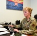Airman to Colonel: First female vice paving the way