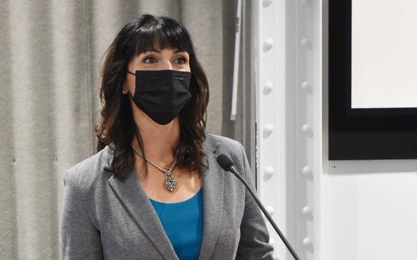 New program manager takes reins of Journey to Leadership program