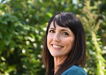 New program manager takes reins of Journey to Leadership program