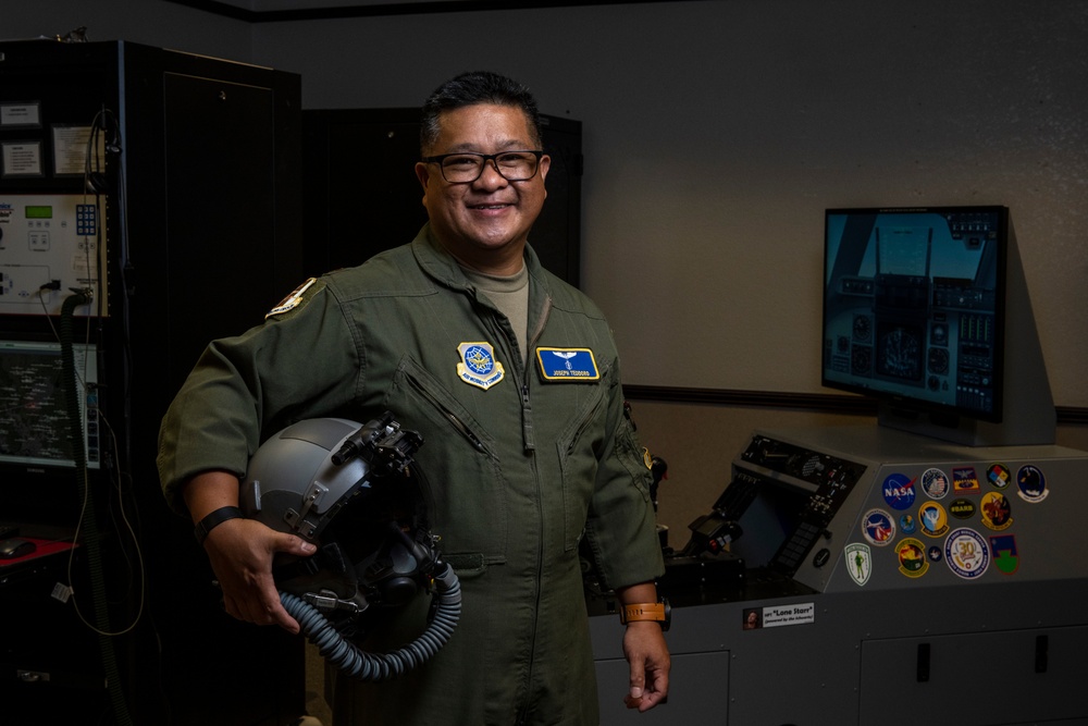 Aerospace Physiology, operational needs bring change