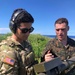 1st SFG (A) Soldiers receive air defense familiarization