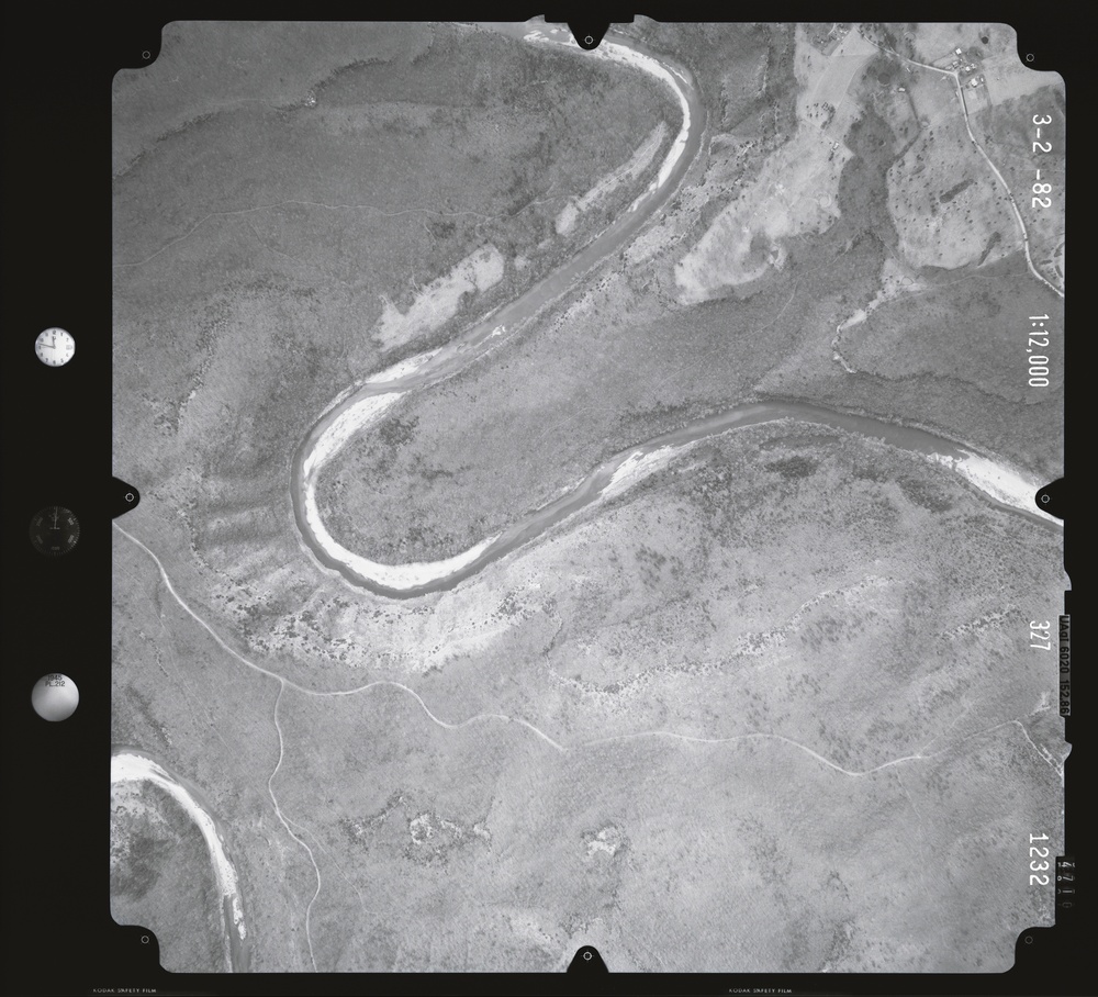 081078.116 - Permits Tributaries, White River.327.6