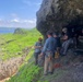 1st SFG (A) Green Berets hone mountaineering skills in Okinawa