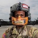 Black Hawk Crew Chief Portrait