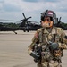 Black Hawk Crew Chief Portrait