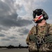 Black Hawk Crew Chief Portrait