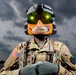 Black Hawk Crew Chief Portrait