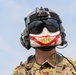 Black Hawk Crew Chief Portrait