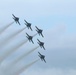 Pensacola Beach Blue Angels Air Show