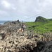 1st SFG (A) Green Berets hone mountaineering skills in Okinawa