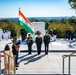 Gen. Bipin Rawat, Chief of Defence Staff of the Indian Armed Forces Participates in an Armed Forces Full Honors Wreath-Laying Ceremony at the Tomb of the Unknown Soldier