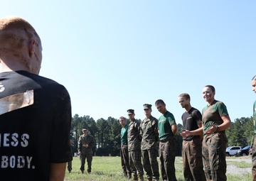 Get Dirty, Get Dividends | OST Tuscaloosa Candidate Event