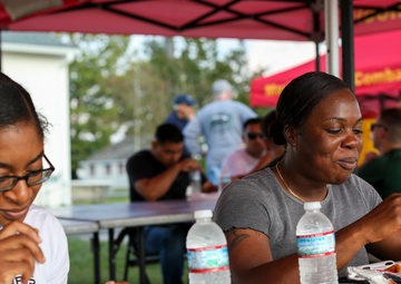 Chamber of Commerce Fish Fry