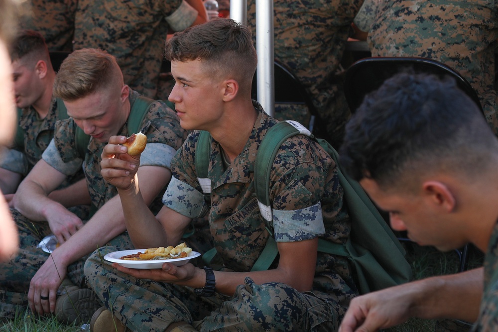 Chamber of Commerce Fish Fry