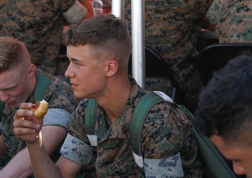 Chamber of Commerce Fish Fry