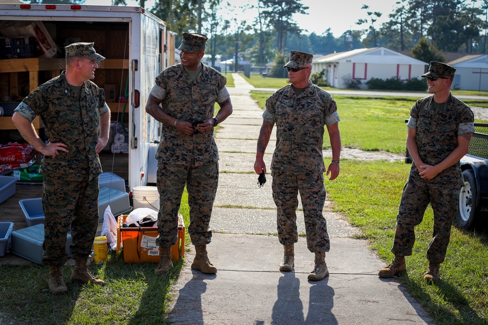 Chamber of Commerce Fish Fry