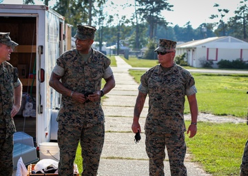 Chamber of Commerce Fish Fry