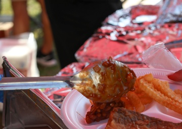 Chamber of Commerce Fish Fry