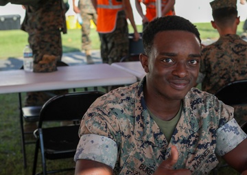 Chamber of Commerce Fish Fry