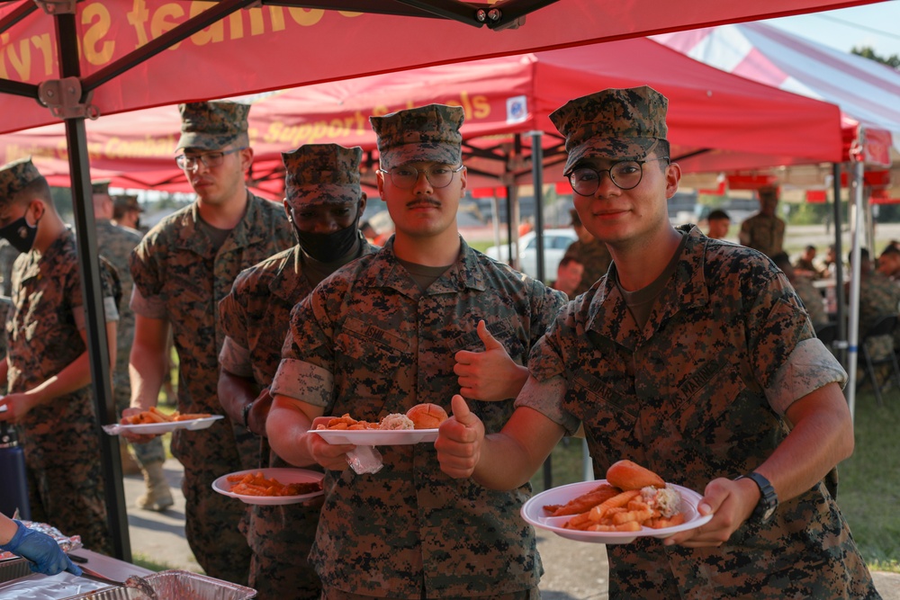 Chamber of Commerce Fish Fry