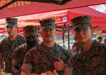 Chamber of Commerce Fish Fry