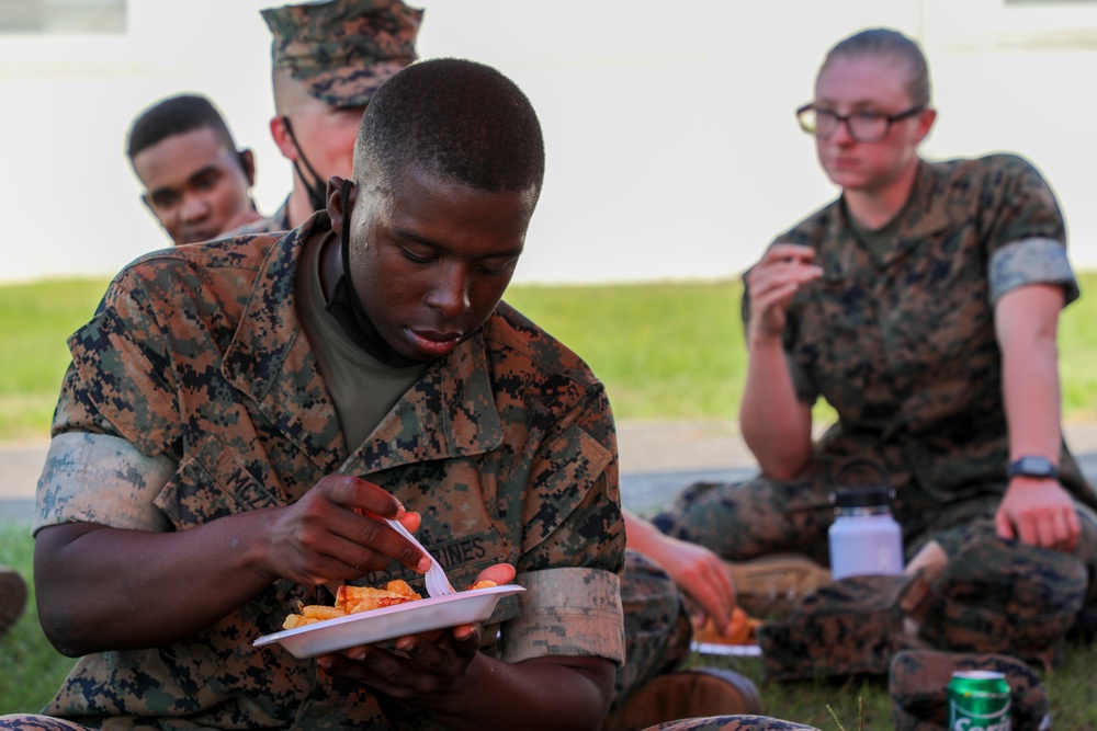 Chamber of Commerce Fish Fry
