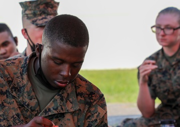 Chamber of Commerce Fish Fry