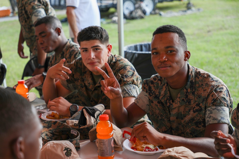 Chamber of Commerce Fish Fry