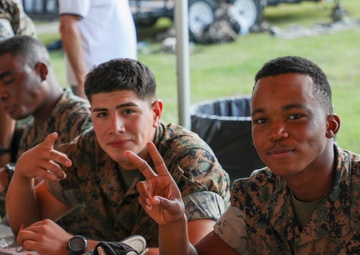 Chamber of Commerce Fish Fry