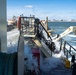 Army Corps of Engineers districts revitalize Ocean City inlet