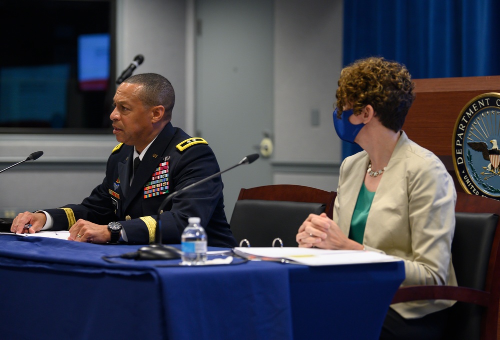 2020 Annual Suicide Report Briefing