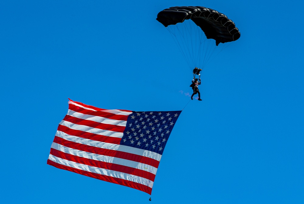 MCAS Cherry Point Air Show