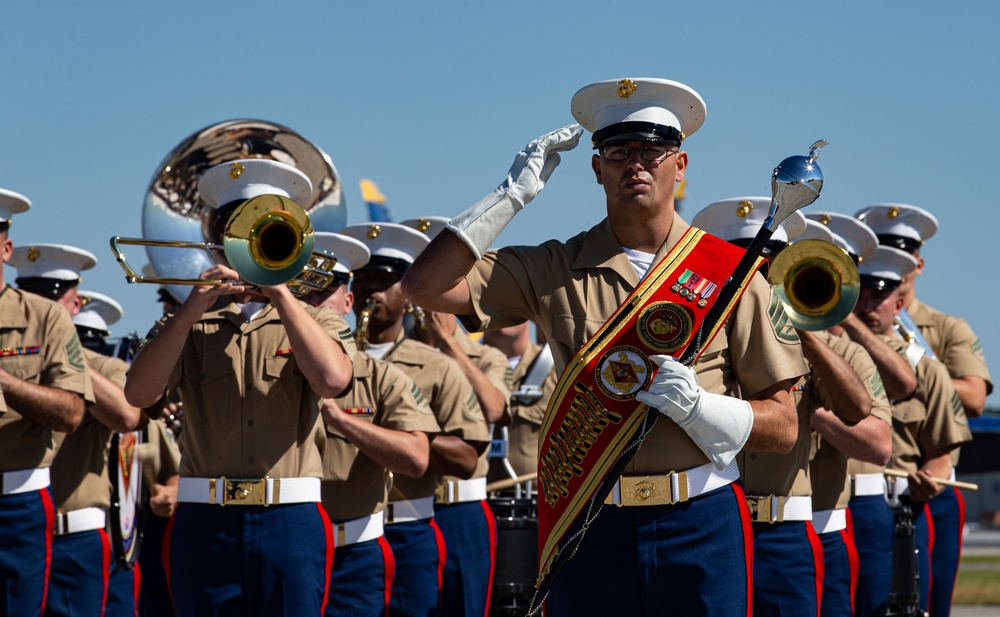 DVIDS Images MCAS Cherry Point Air Show [Image 4 of 6]