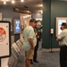 Naval Museum hosts veterans from USS Ranger (CV-61) reunion
