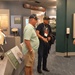 Naval Museum hosts veterans from USS Ranger (CV-61) reunion