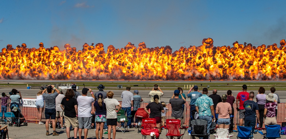 MCAS Cherry Point Air Show