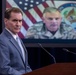 NORTHCOM Press Briefing